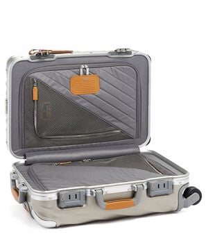 19 Degree Titanium Maleta de cabina