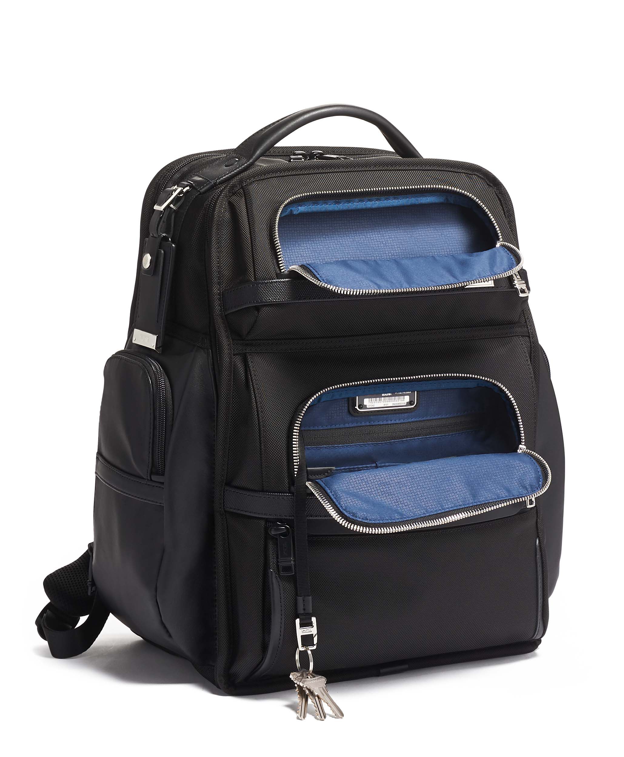 tumi backpack alpha 3