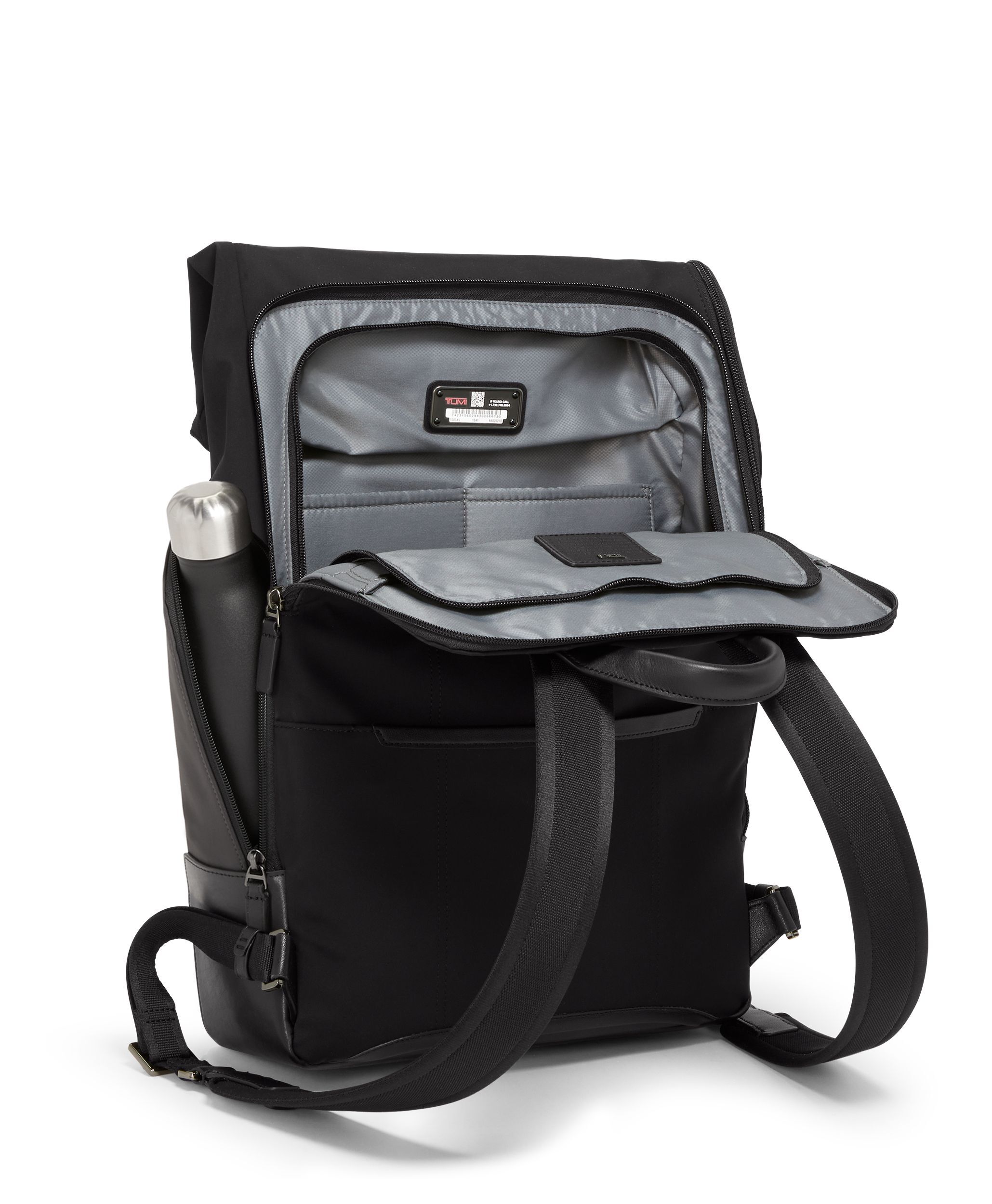 Harrison Osborn Roll Top Backpack TUMI Spain