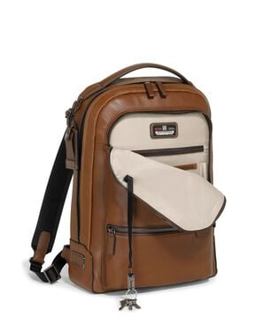 Harrison Mochila Bradner