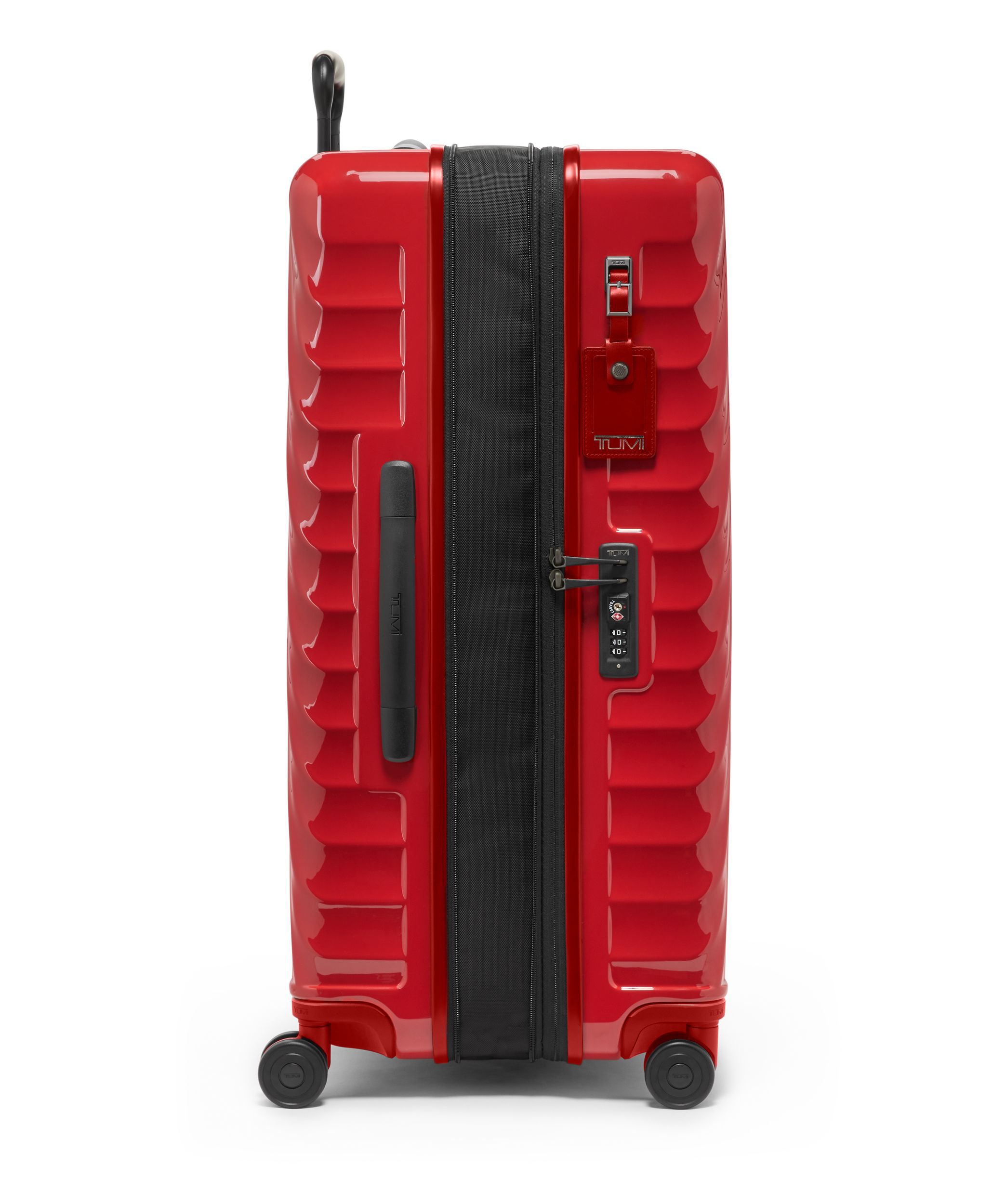19 Degree Extended Trip Expandable Checked Luggage 77,5 cm 19 Degree Extended Trip Expandable Checked Luggage 77,5 cm