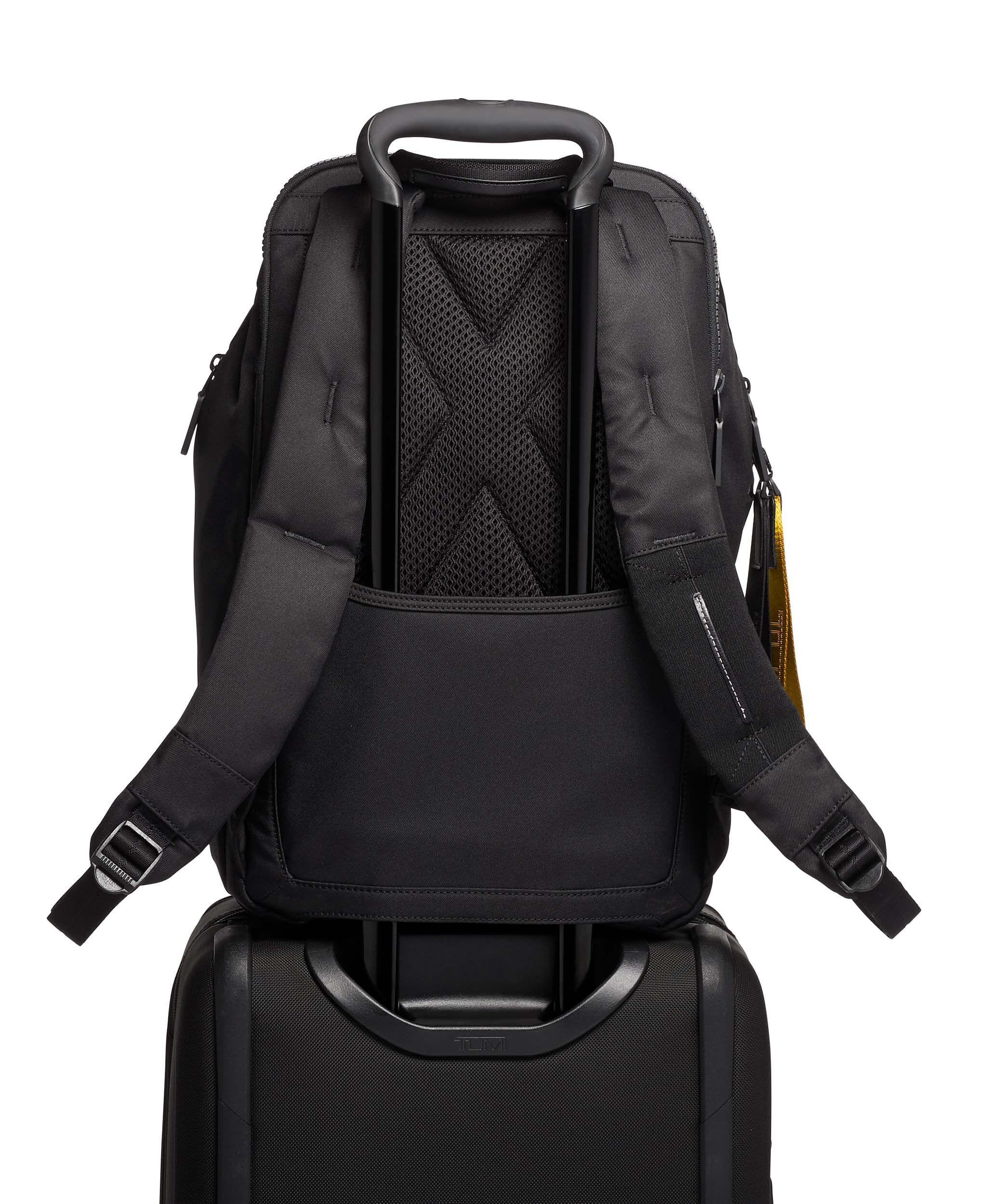 Tumi Tahoe Finch Backpack | TUMI Spain