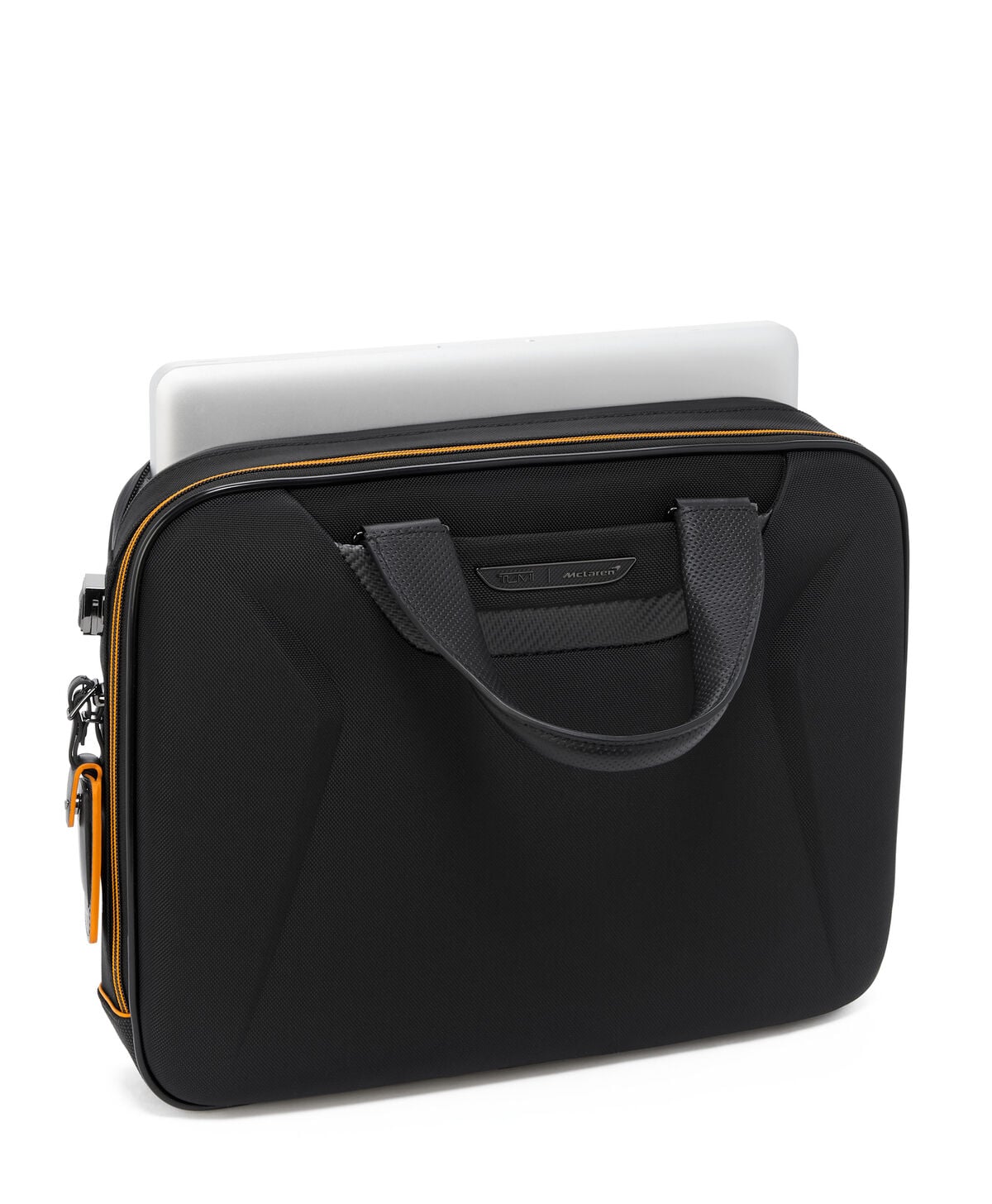 TUMI McLaren Malet&iacute;n Axle