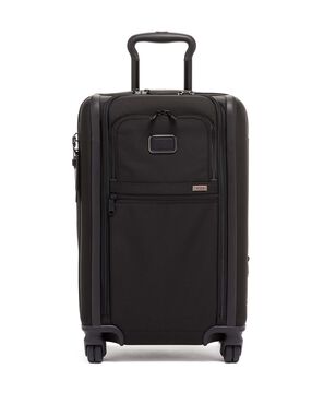 Alpha 3 International Expandable Carry-On 56 cm