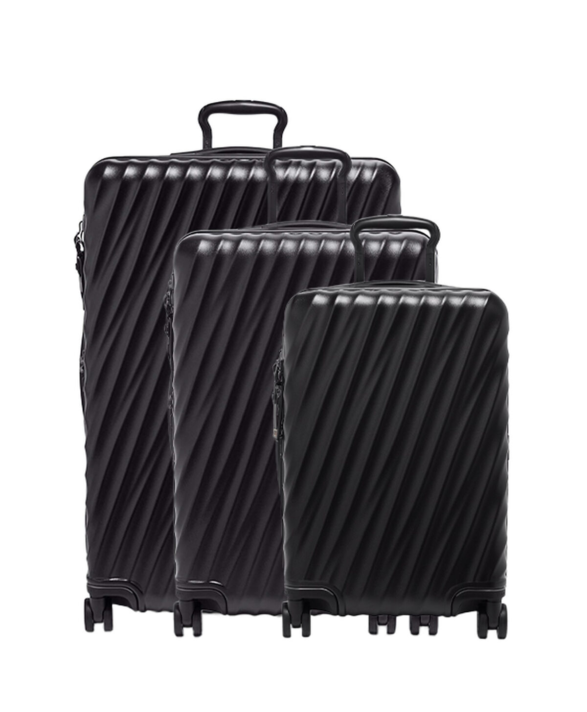 19 Degree Travel Set