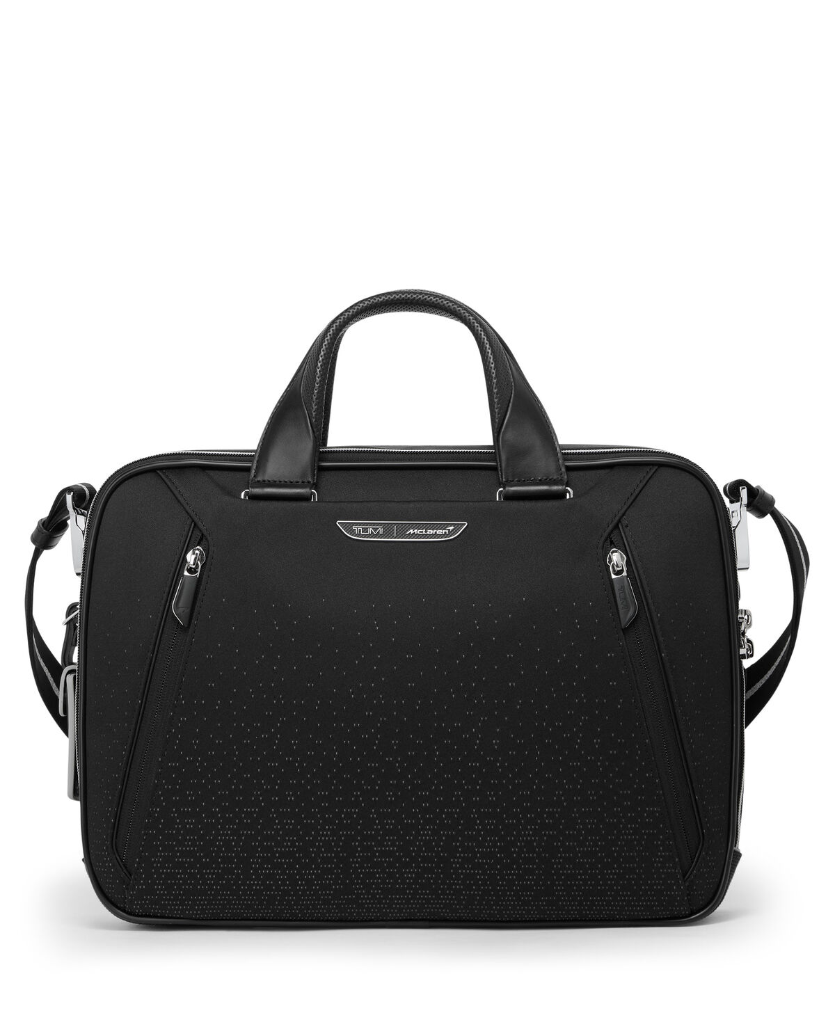 TUMI McLaren Malet&iacute;n Slim Axle