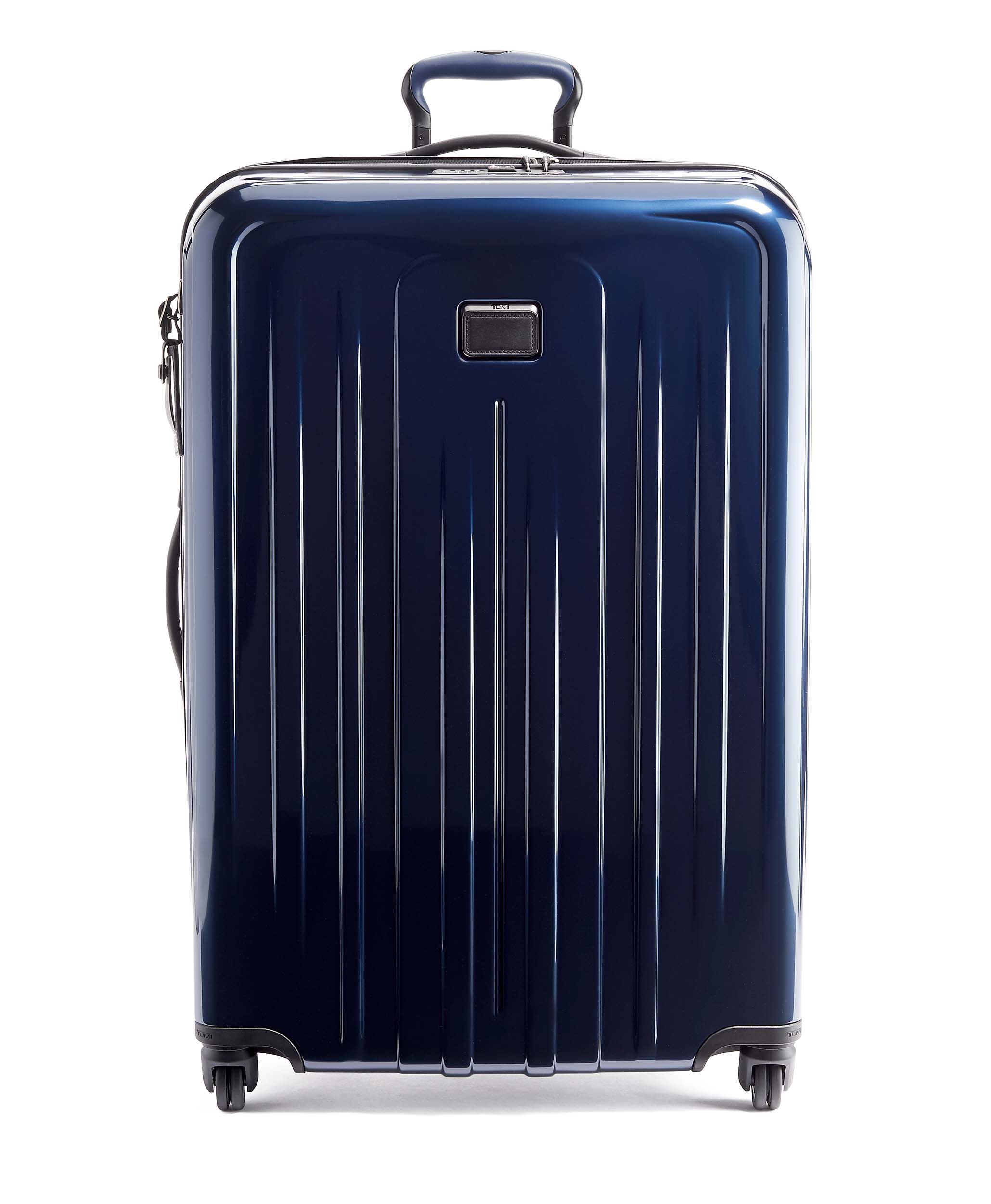 tumi 19 degree polycarbonate extended trip packing case