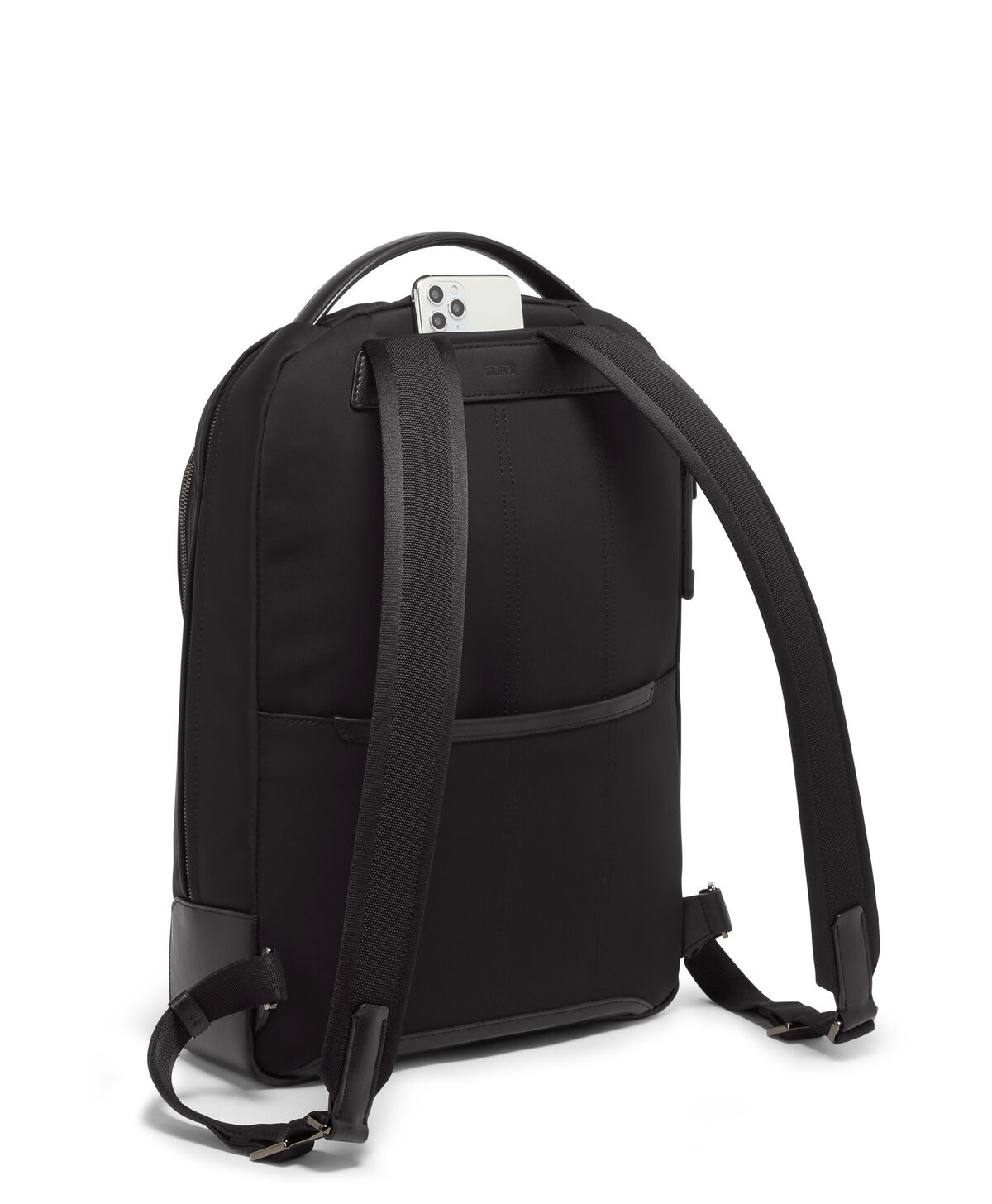 Harrison Mochila Bradner