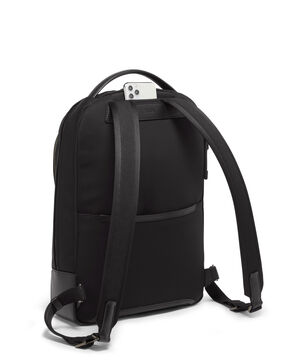 Harrison Mochila Bradner