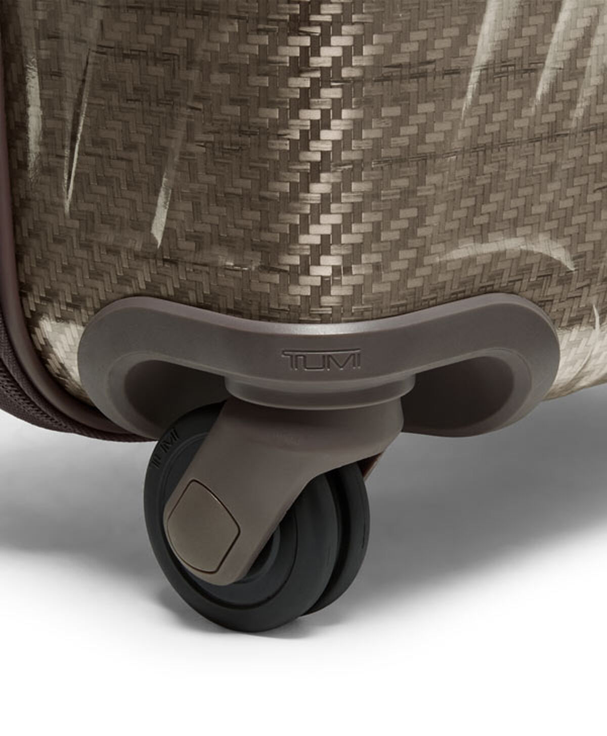 TUMI Maleta de mano International 55 cm