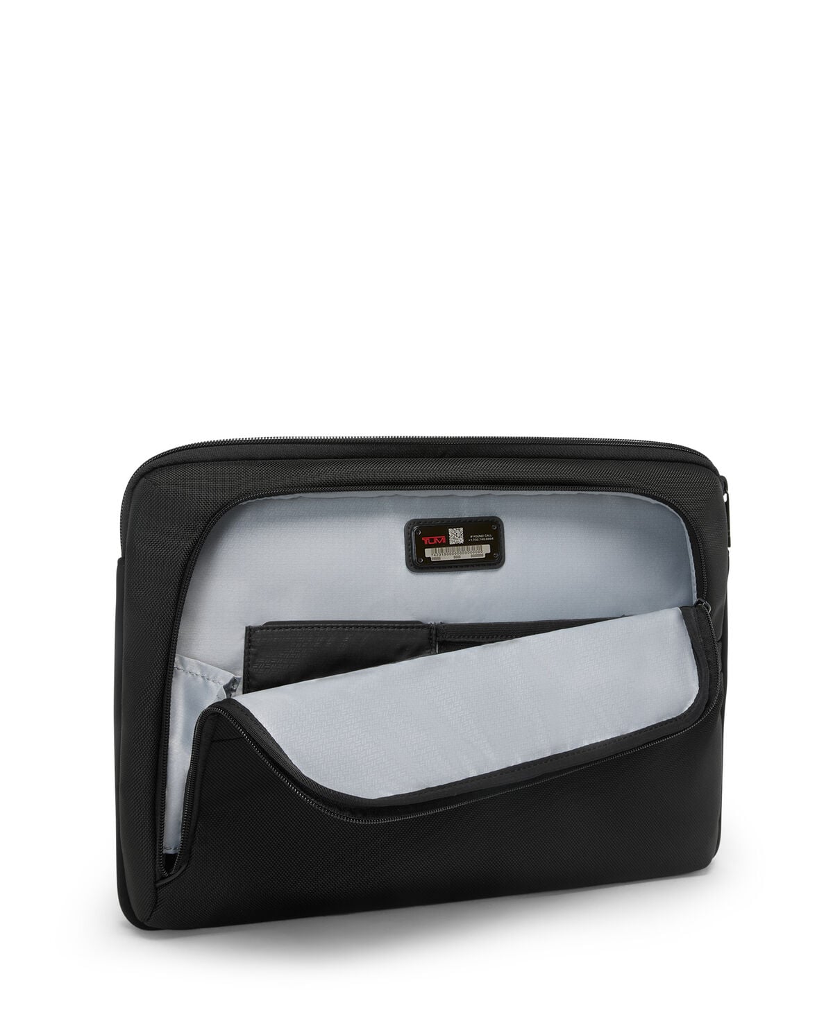 ALPHA Funda Para Port&aacute;til Grande De 15"