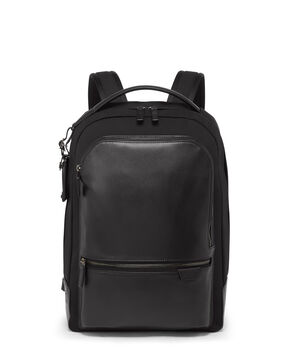 Harrison Mochila Bradner