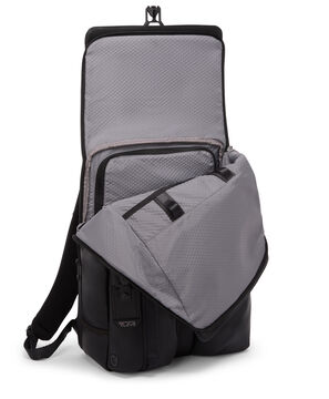 Alpha Bravo Mochila Flap Surveillance