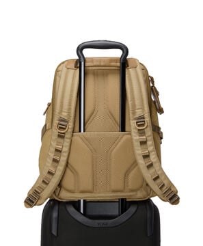 Alpha Bravo Mochila Search