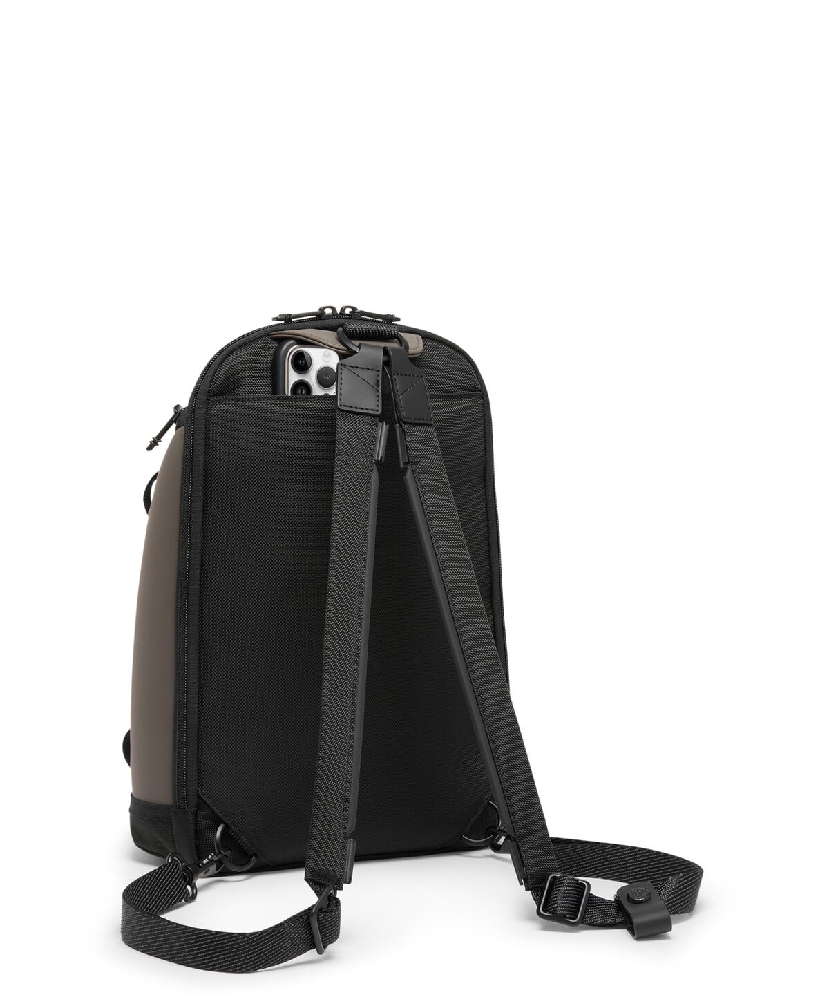 Alpha Bravo Bolso Sling Knight