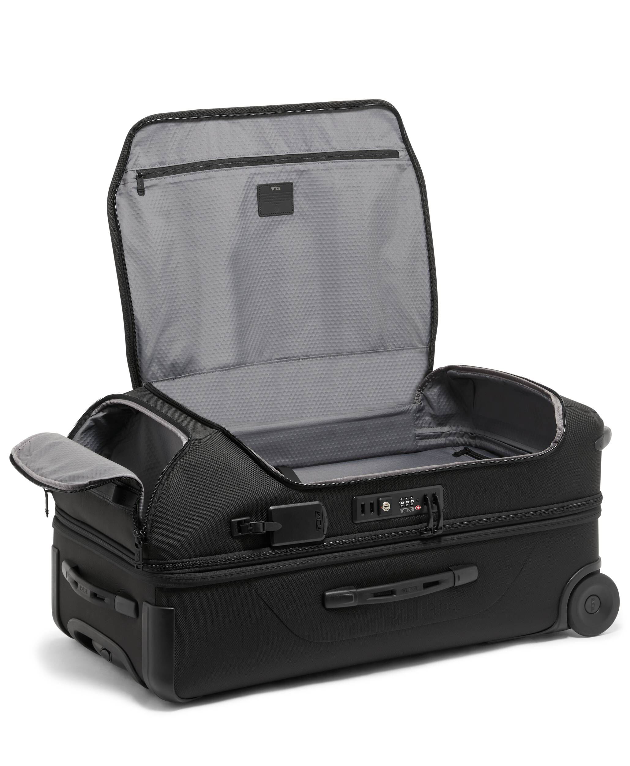 Alpha Bravo Expandable Wheeled Duffel 71 cm TUMI Spain