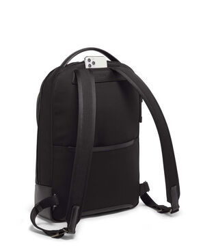 Harrison Mochila Bradner