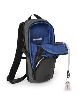 Alpha Bravo Mochila de ciclismo Alliance