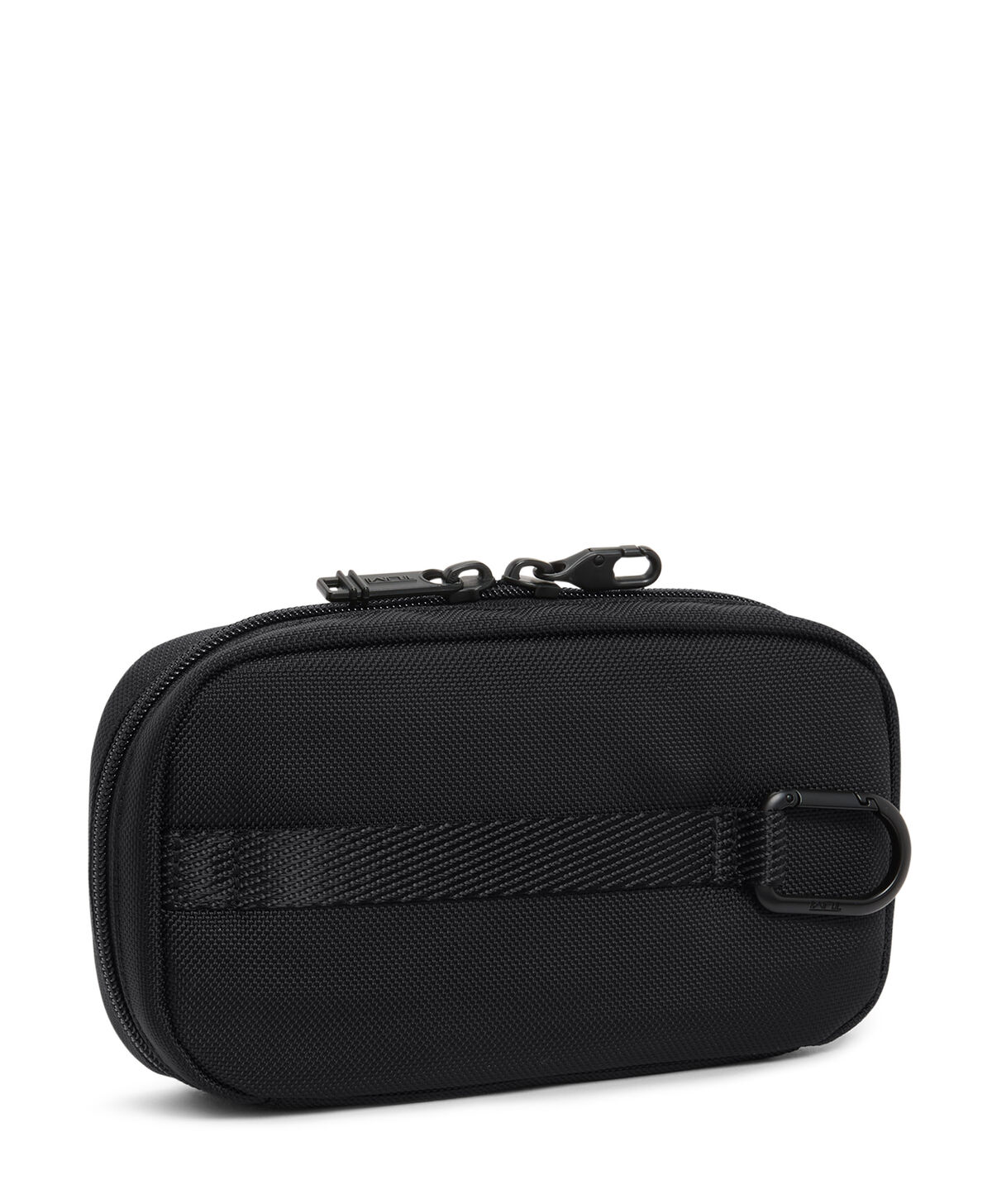 TRAVEL ACCESSORY Estuche con cremallera