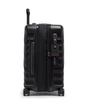 19 Degree Expandable Cabin