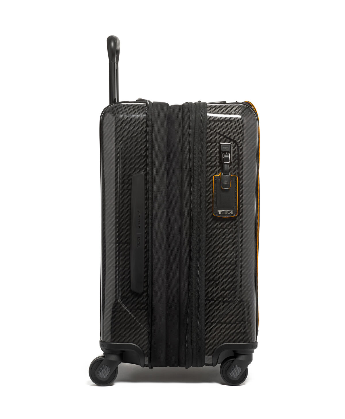 TUMI Equipaje de mano extensible de 4 ruedas Aero International