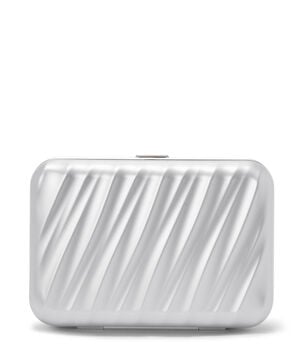 19 Degree Aluminium Cigar case
