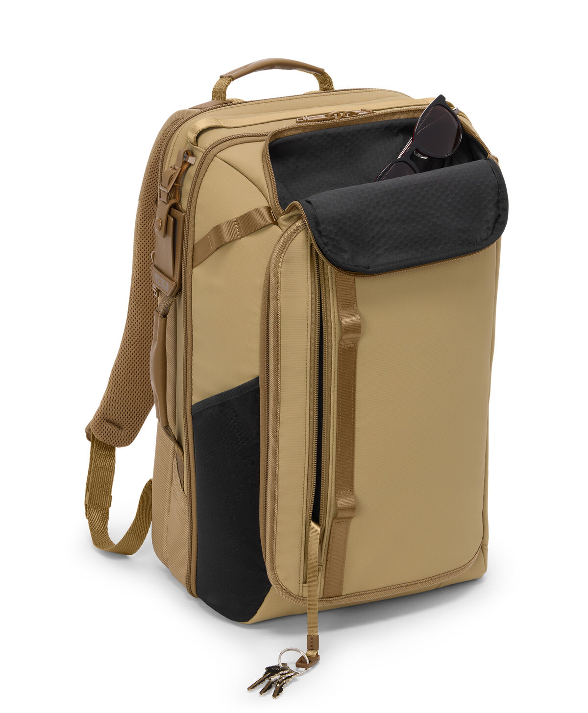 Alpha Bravo Mochila Detrick