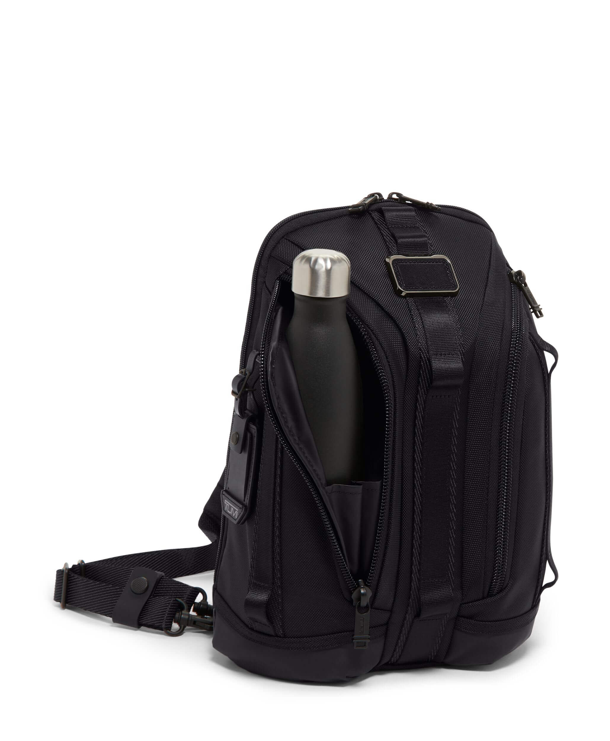 Tumi alpha bravo sling hot sale