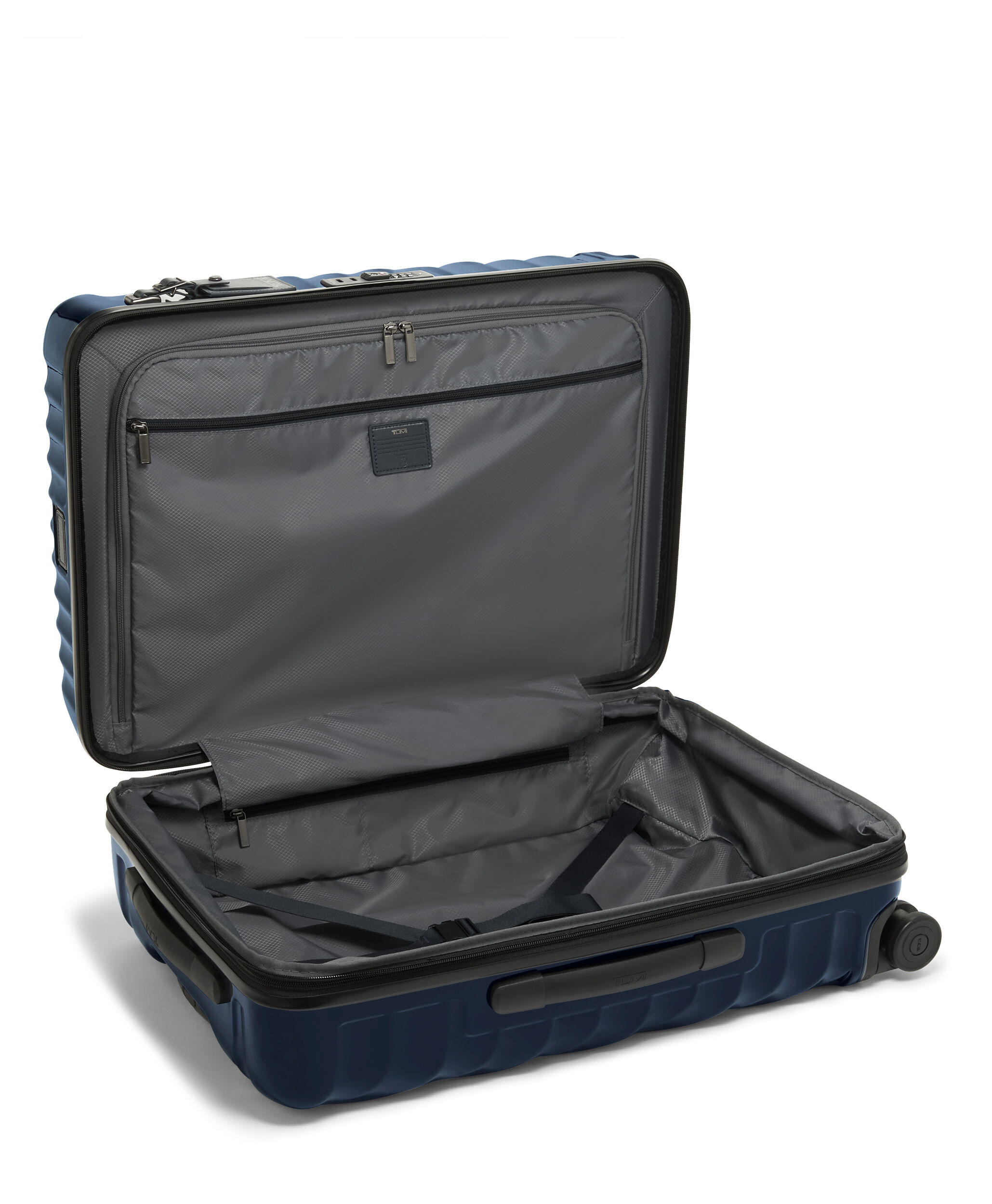 Tumi 19 degree polycarbonate hot sale