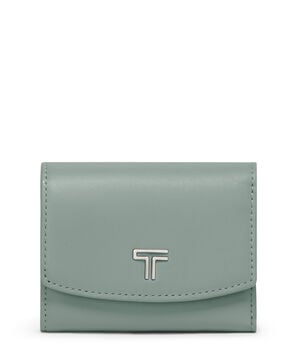 Belden Compact Flap Wallet | TUMI Compact Flap Wallet