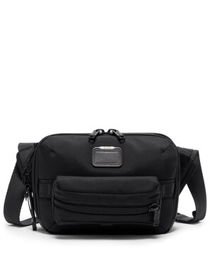 Alpha Bravo Bolso Crossbody Ranger