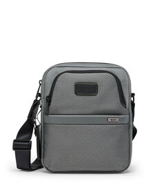 ALPHA Bolso Crossbody Mediano