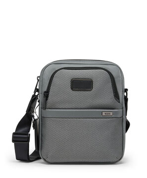 ALPHA Bolso Crossbody Mediano