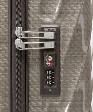 19 Degree Lite Large Cabin