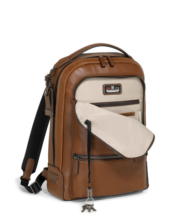 Tumi harrison backpack outlet