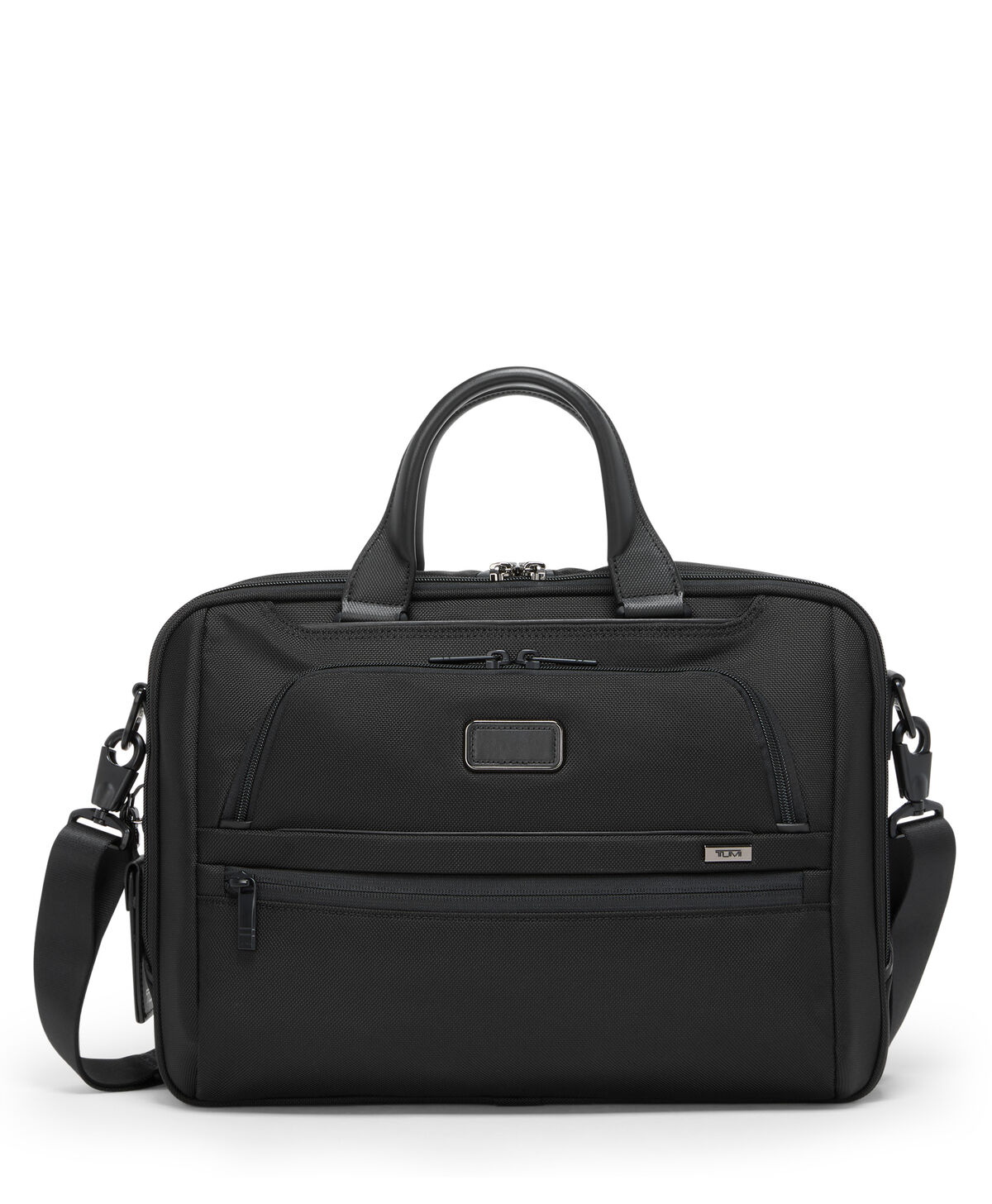Alpha Medium 15" Briefcase | TUMI Medium 15" Briefcase