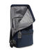 Mochila con solapa enrollable Osborn Harrison