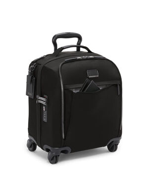 Voyageur Maleta de cabina compacta L&eacute;ger con apertura frontal