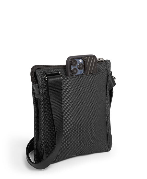 Tumi alpha pocket bag small cheap