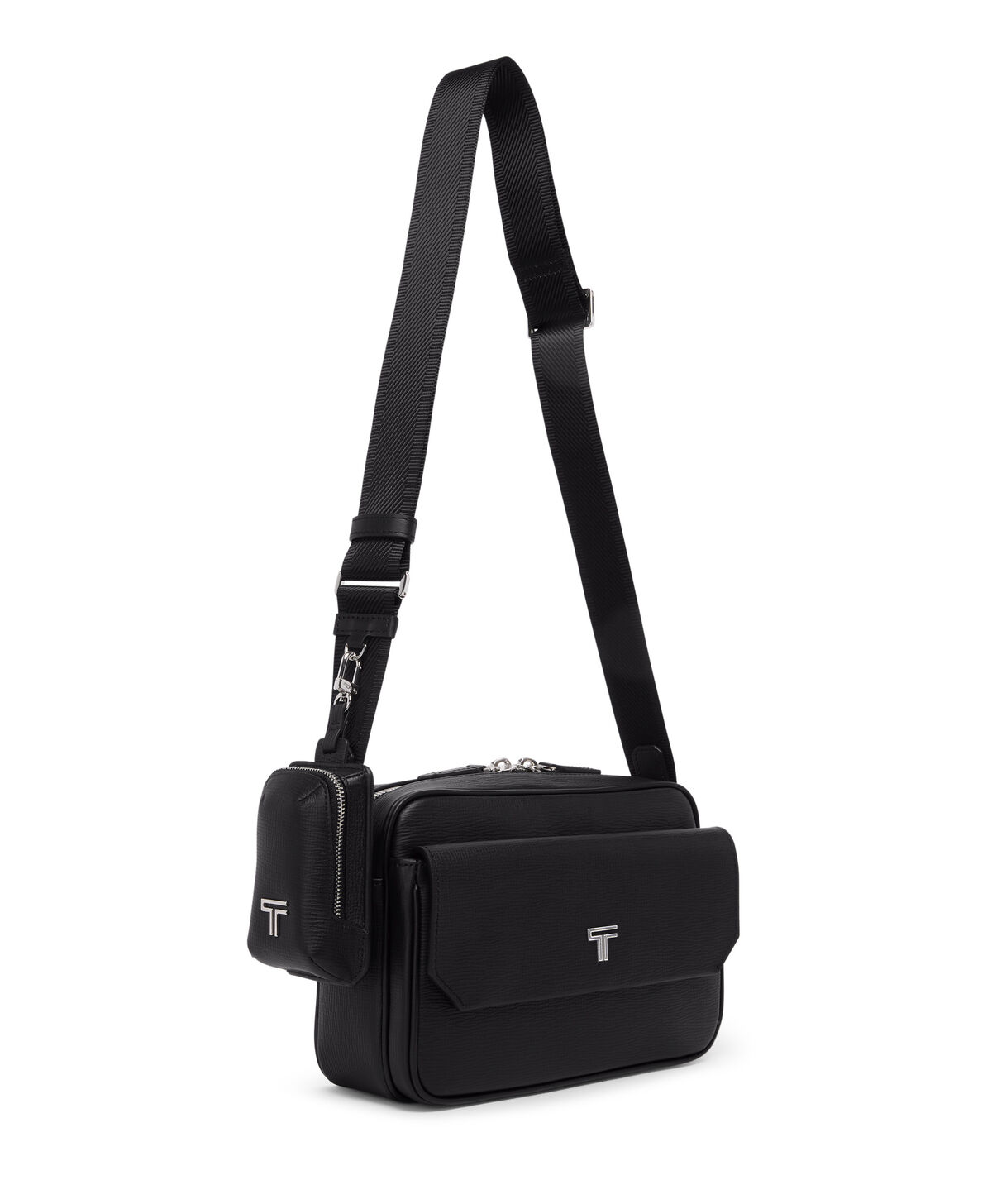 TUMI Bolso Crossbody Manzi