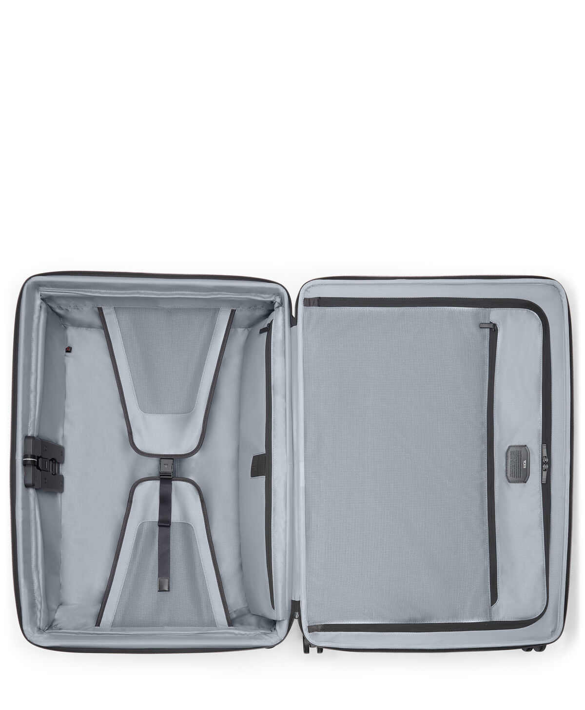 TUMI Equipaje expandible X-Large Dual Access 78,5 cm