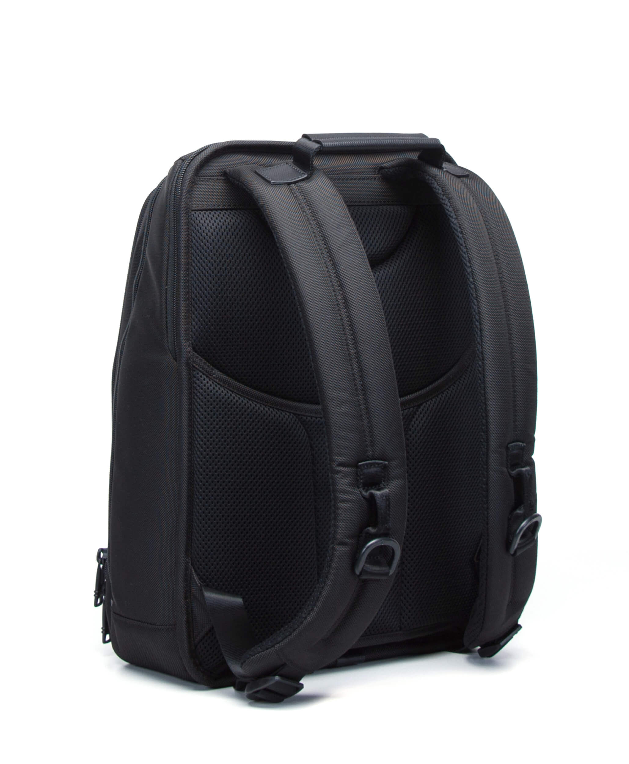 Alpha 3 Slim Backpack Black | TUMI Spain