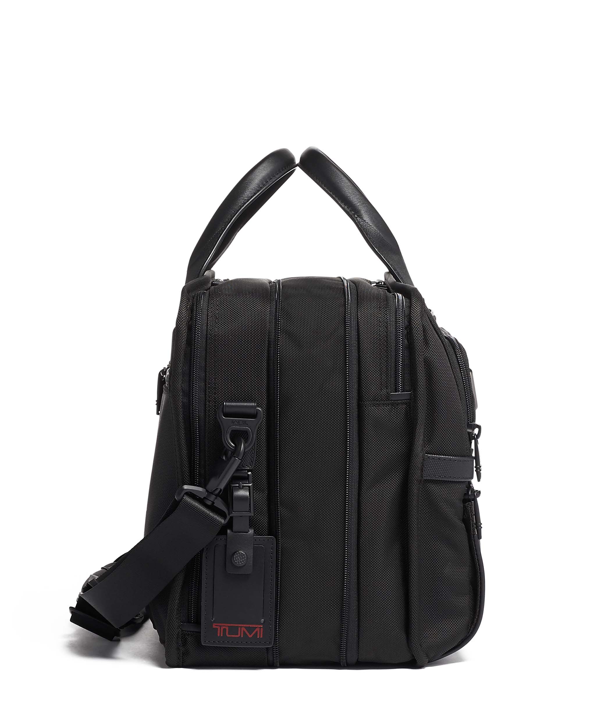 Alpha 3 Laptop Briefcase