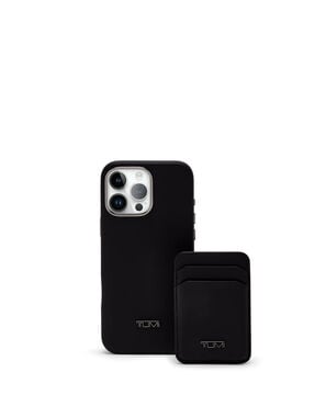 Mobile Accessory Funda con tarjetero MagSafe para iPhone 16 Pro Mobile Accessory Funda con tarjetero MagSafe para iPhone 16 Pro