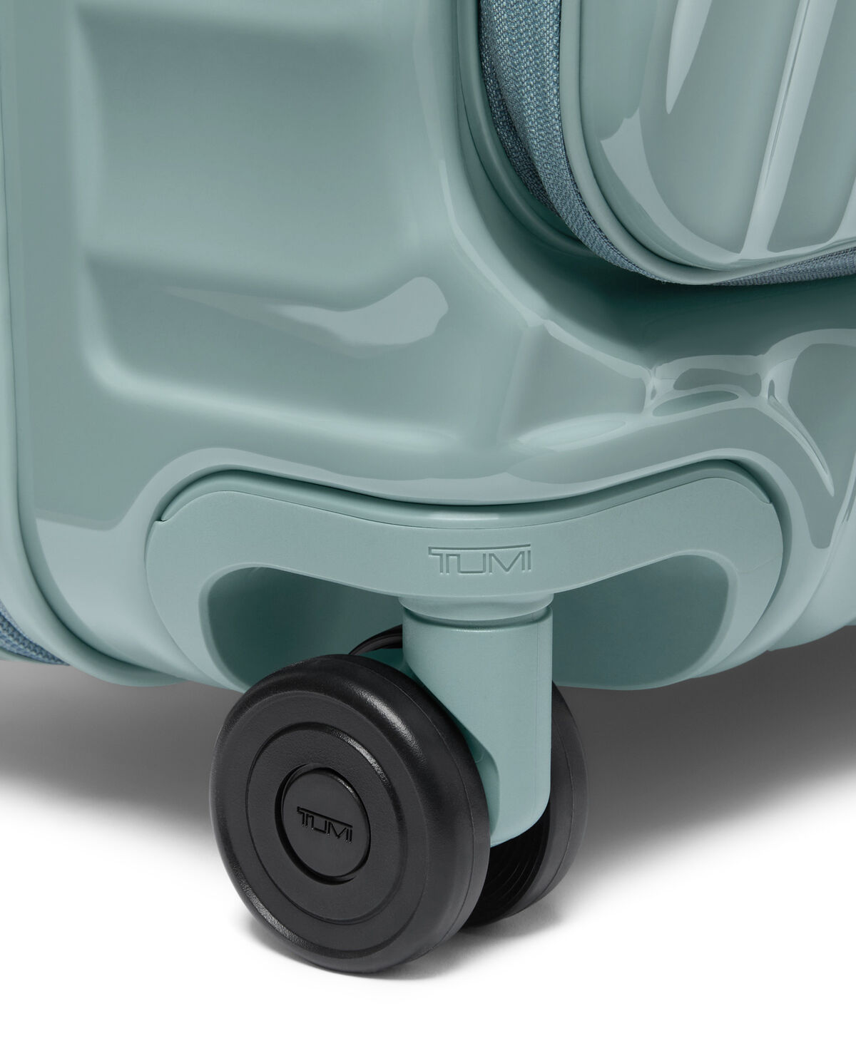 19 Degree Front Access Maleta expandible grande con apertura frontal