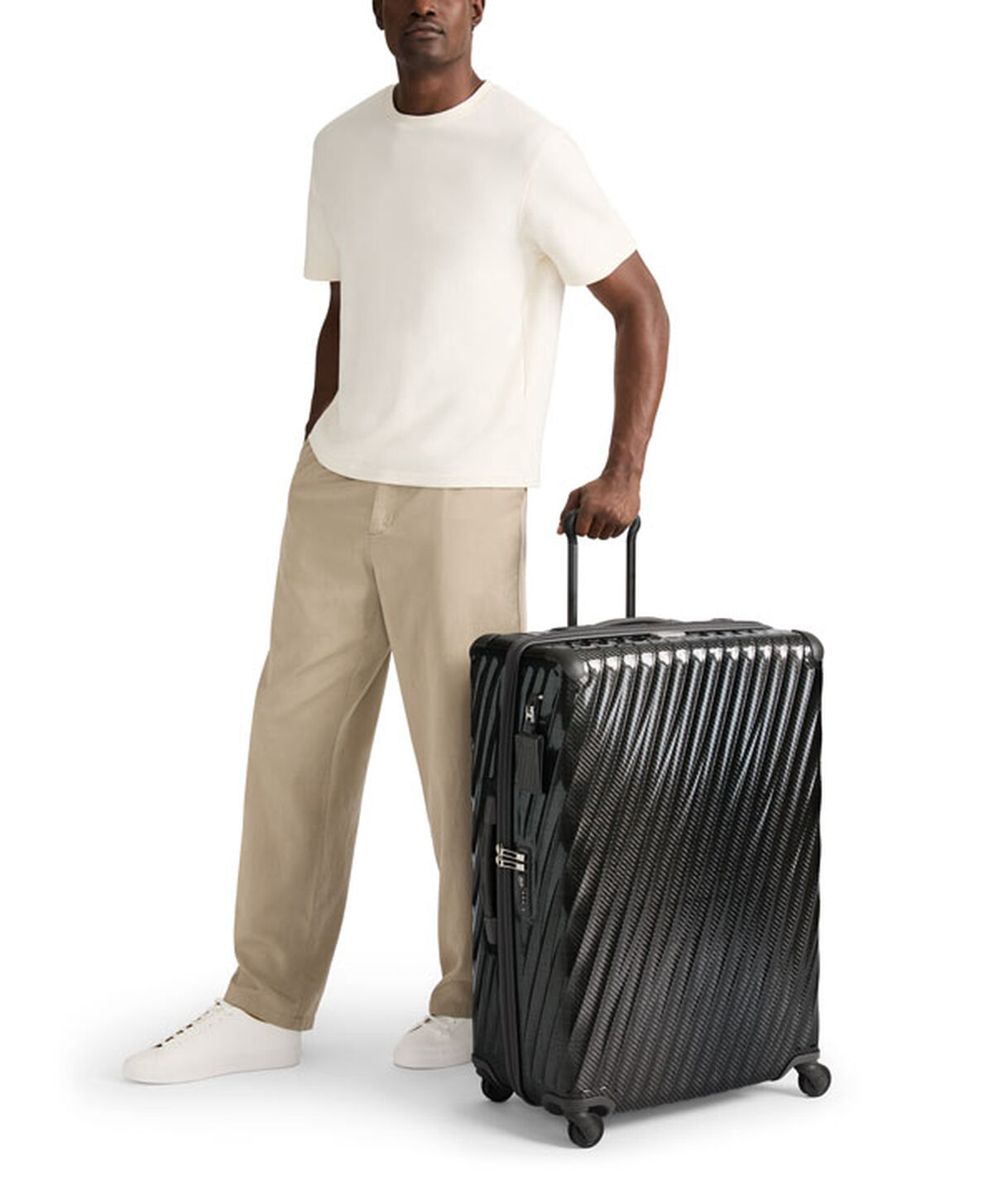 TUMI Maleta Extended Trip 76 cm