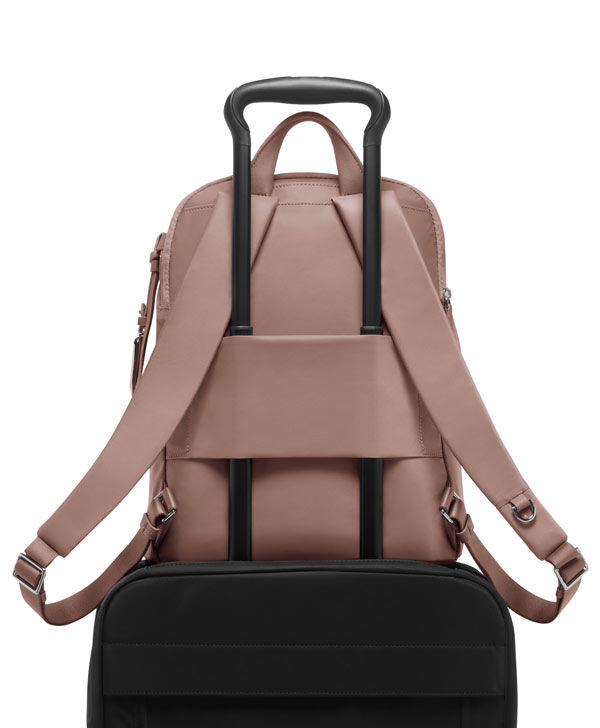 TUMI voyageur バックパック　2wayリュック 481759 TUMI デイバック リュック VOYAGEUR 「セリーナ」バックパック