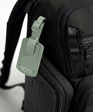 TUMI ACCENTS Etiqueta De Equipaje Tama&ntilde;o B