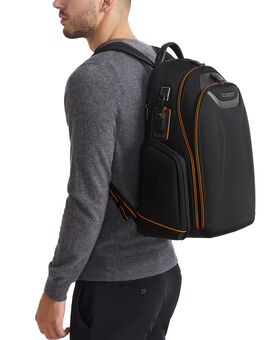 Mochila Paddock TUMI | McLaren