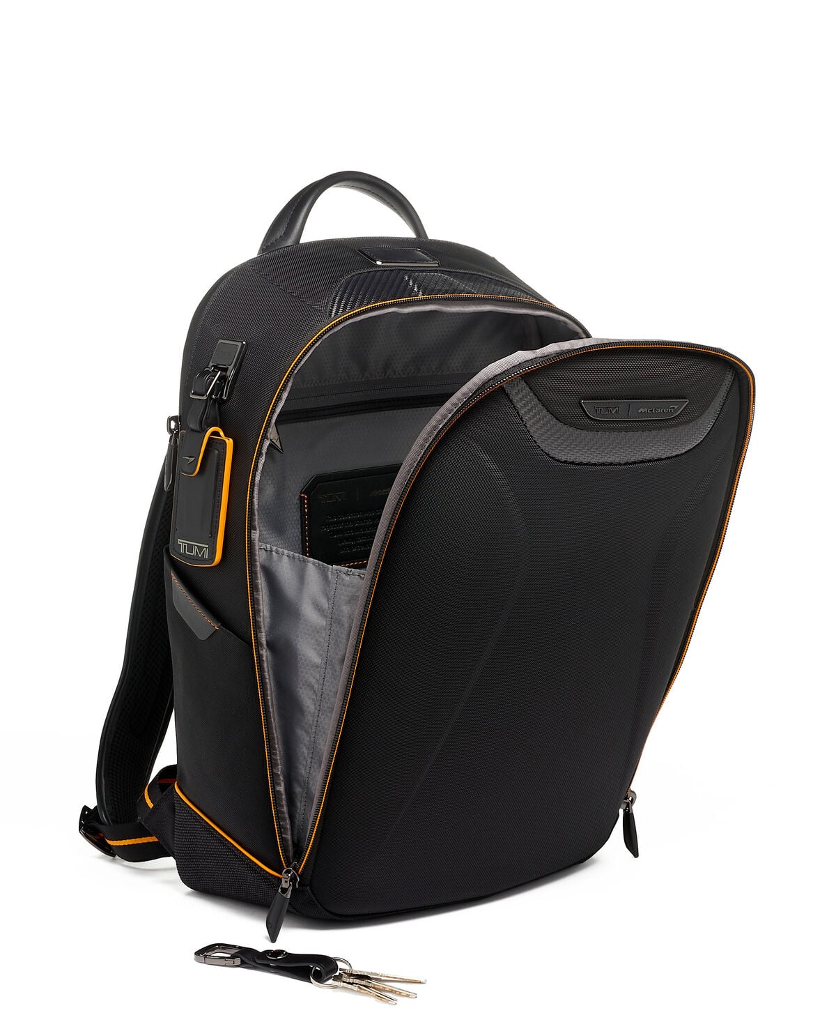 TUMI McLaren Mochila Velocity